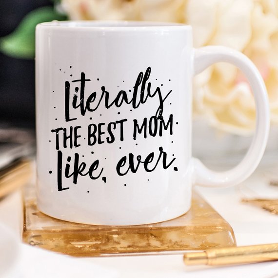 mothers day mug