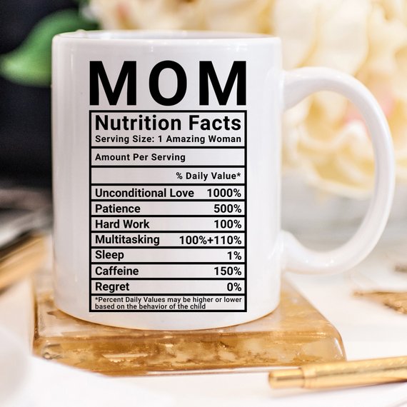 mothers day mug