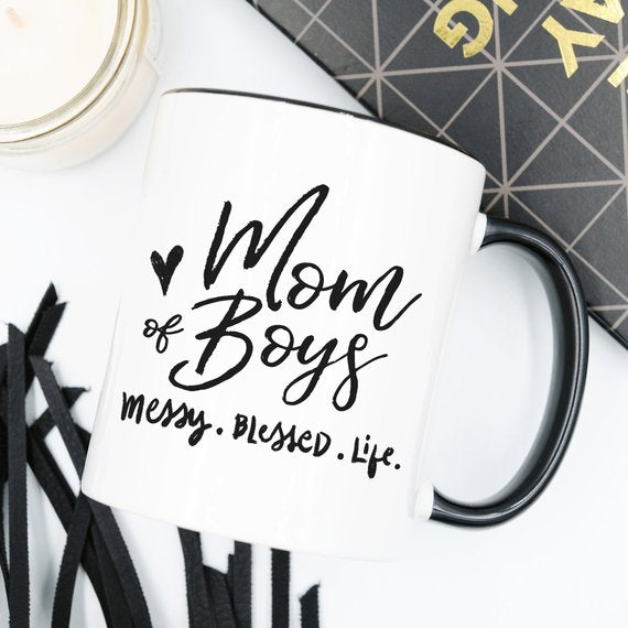 mothers day mug