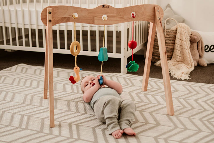 baby gym