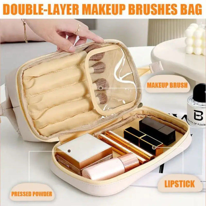 makeup bag