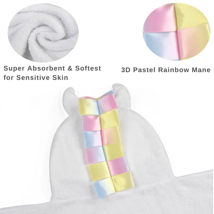 bath towels for newborns