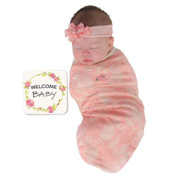 baby swaddle