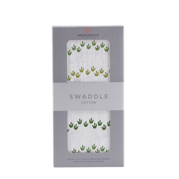 Muslin Swaddle