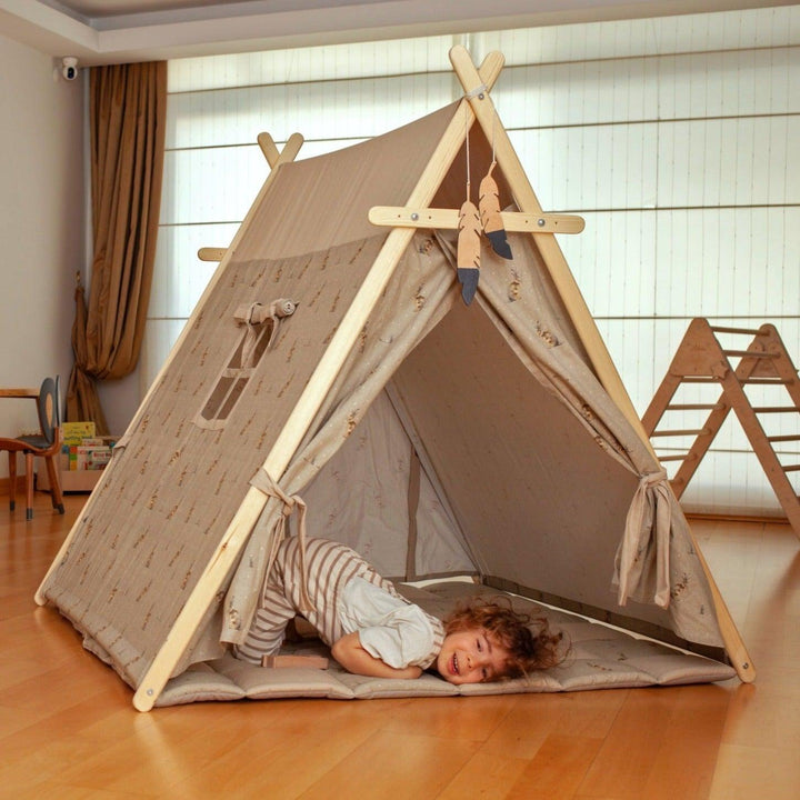 Play Tent