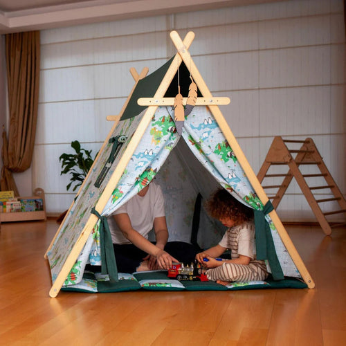 Play Tent